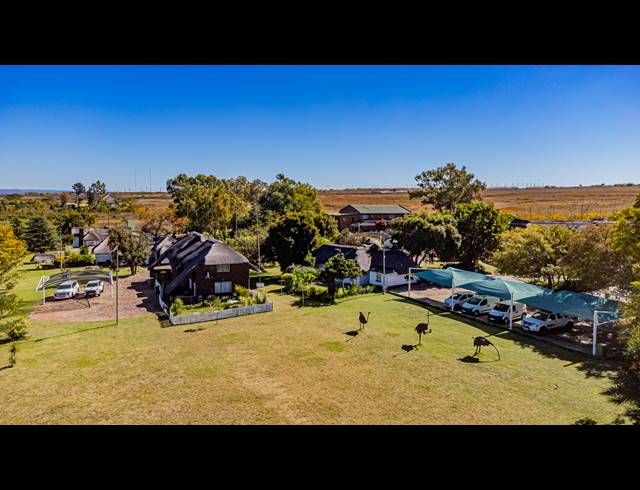 128,480M² SMALLHOLDING FOR SALE IN DIEPSLOOT